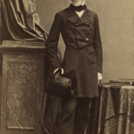 FALLOUX DU COUDRAY (Frédéric Alfred Pierre, comte de) (1811-1886) Ministre de l’Instruction publique et des Cultes Seconde République
