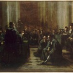 Napoléon Ier, le Grand Sanhédrin et l’intégration des juifs sous l’Empire