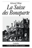 La Suisse des Bonaparte