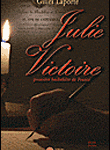 Julie Victoire, première bachelière de France (roman)