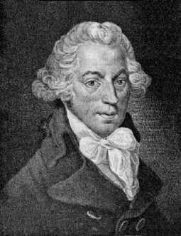 Ignace Pleyel (1757-1831)