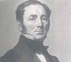 Louis-Joseph Marchand, at the end of his life