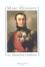 Le maréchal Oudinot