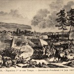 La Bataille de Friedland