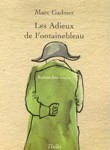 Les Adieux de Fontainebleau (roman)