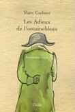 Les Adieux de Fontainebleau (roman)