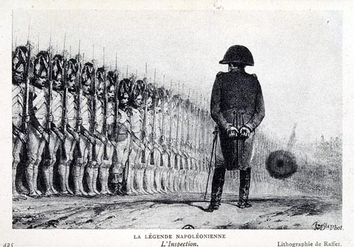 L’Inspection