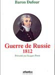 Guerre de Russie. 1812