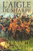 L’aigle de Sharpe (roman)