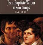 Compte rendu de livre : Jean-Baptiste Wicar et son temps (1762-1834)