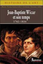 Compte rendu de livre : Jean-Baptiste Wicar et son temps (1762-1834)