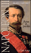 Napoléon III. Actes et paroles