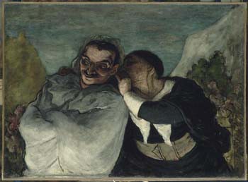 Crispin et Scapin