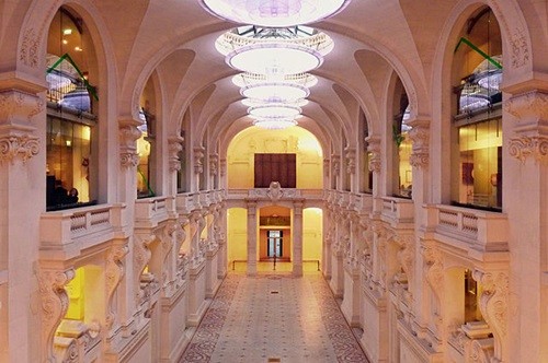 Musée des Arts décoratifs – Paris