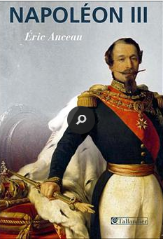 Napoléon III. Un Saint Simon à cheval