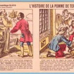 Pages napoléoniennes : <i>La Cuisine renversée</i>, 1796, ou l’art d’accommoder la pomme de terre