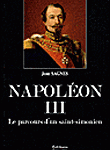 Napoléon III. Le parcours d’un saint-simonien