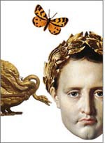 Compte rendu de l’exposition "Napoléon, symbole des pouvoirs sous l’Empire" (Musée des arts décoratifs, Paris, 3 avril – 5 octobre 2008)