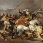 Dos de Mayo 1808 (La charge des Mamelouks)