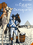 En Egypte avec Bonaparte (roman jeunesse, 9 ans et +)