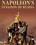Napoleon’s Invasion of Russia