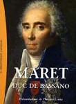 Maret Duc de Bassano