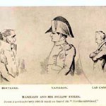 Histoire : Les origines de la légende napoléonienne, Philippe Gonnard, 1906