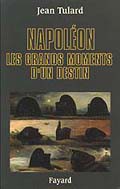 Jean Tulard : 1996-2006 Napoleon.org a 10 ans (audio)