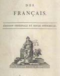 La promulgation du Code civil des Français (21 mars 1804)