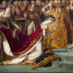 A close-up on: the coronation of Napoleon I (otherwise known as the “Sacre”)