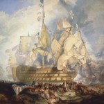 Trafalgar, 21 octobre 1805 : une tragédie navale