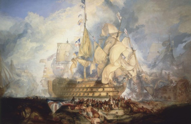 Trafalgar, en finir avec huit idées fausses