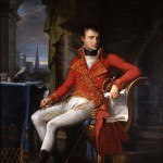 Compte rendu de l’exposition « Charles Meynier (1763-1832) » présentée à la Bibliothèque-musée Marmottan de Boulogne-Billancourt du 14 mars au 21 juin 2008, puis au Musée Magnin de Dijon du 11 juillet au 12 octobre 2008