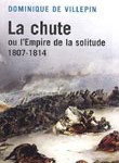 La chute ou l’Empire de la solitude