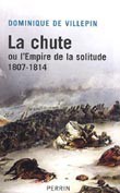 La chute ou l’Empire de la solitude