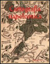 Cartografia napoleonica (in Italian)