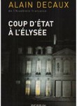 Coup d’État à l’Elysée