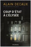 Coup d’État à l’Elysée