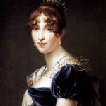 BEAUHARNAIS, Hortense de (1783-1837), reine de Hollande