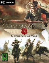 Commander: Napoleon at War