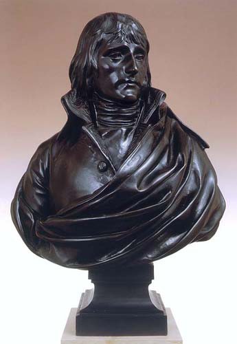 A dazzling exhibition dedicated to Bonaparte and his Egyptian Campaign