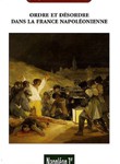 Ordre et désordre dans la France napoléonienne (in French)