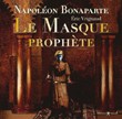 Le masque prophète (Album – BD)