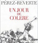 Un jour de colère (roman)