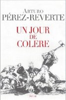 Un jour de colère (roman)