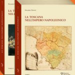 La Toscana nell’impero napoleonico (in Italian)