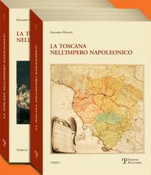 La Toscana nell’impero napoleonico (in Italian)