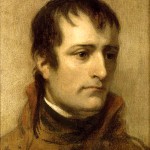 Napoleon Bonaparte, First Consul
