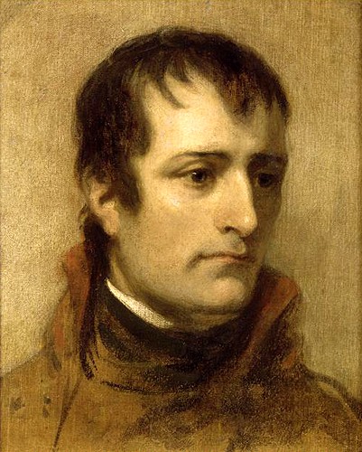 Napoleon Bonaparte, First Consul