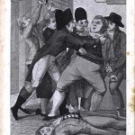 Arrestation de Georges Cadoudal
